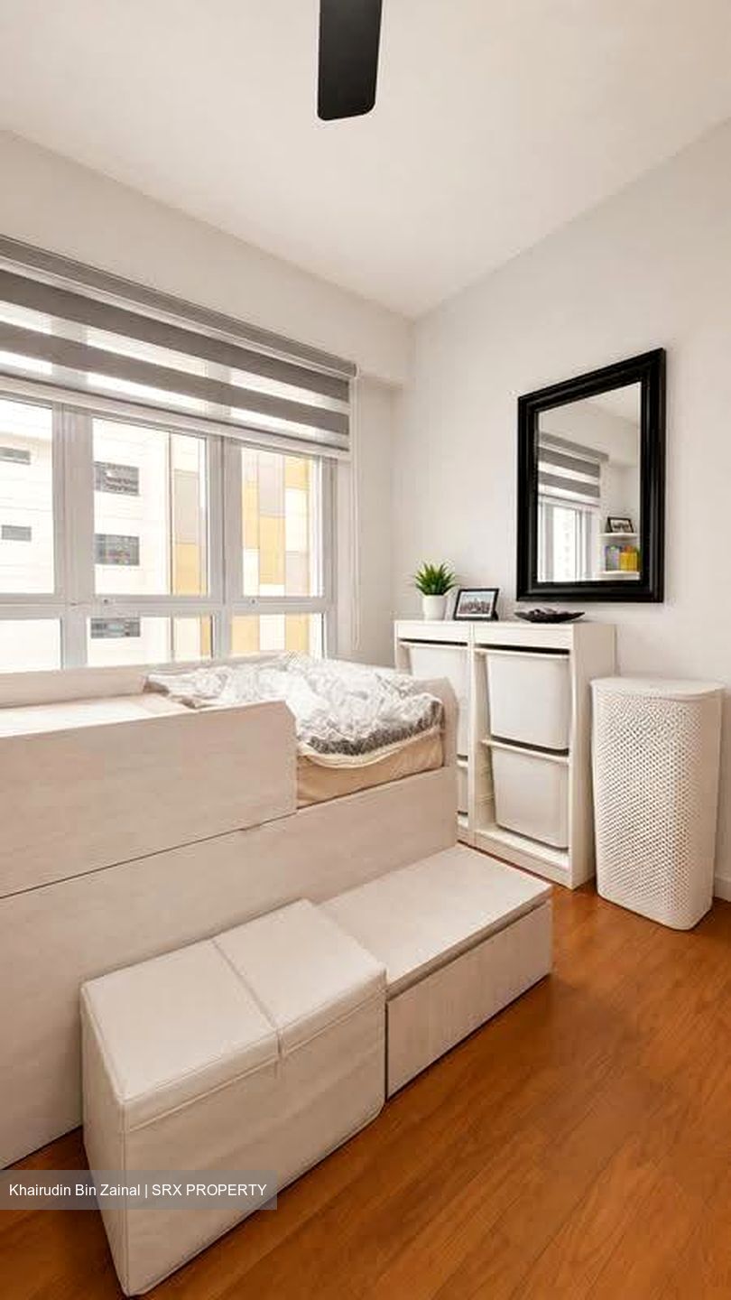 Blk 226C The Verandah @ Matilda (Punggol), HDB 4 Rooms #610241731